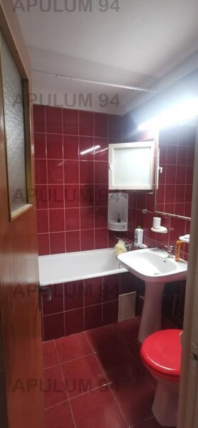 Apartament 2 Camere | Baba Novac | Titan Parc IOR | Bloc An 1979